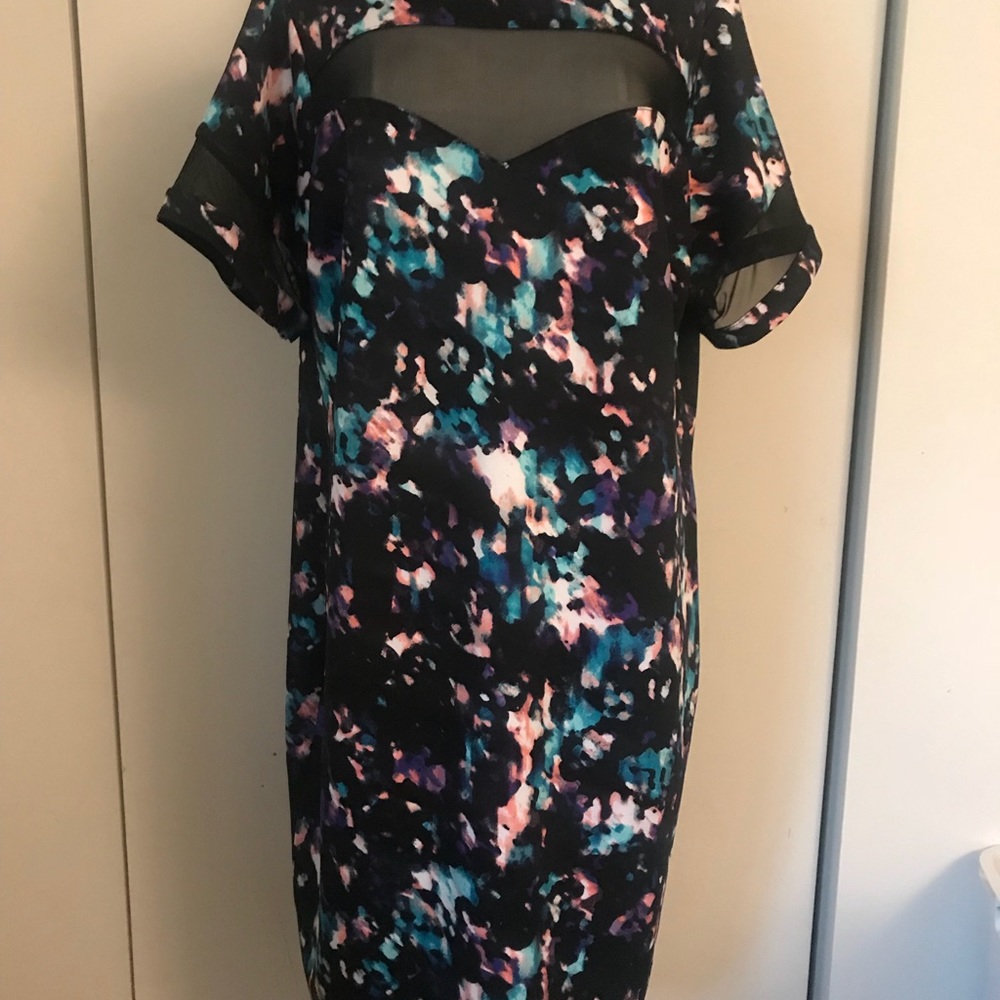 Boutique dress